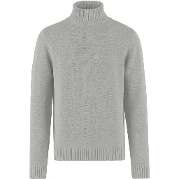 BOMBOOGIE Sweaters Grey