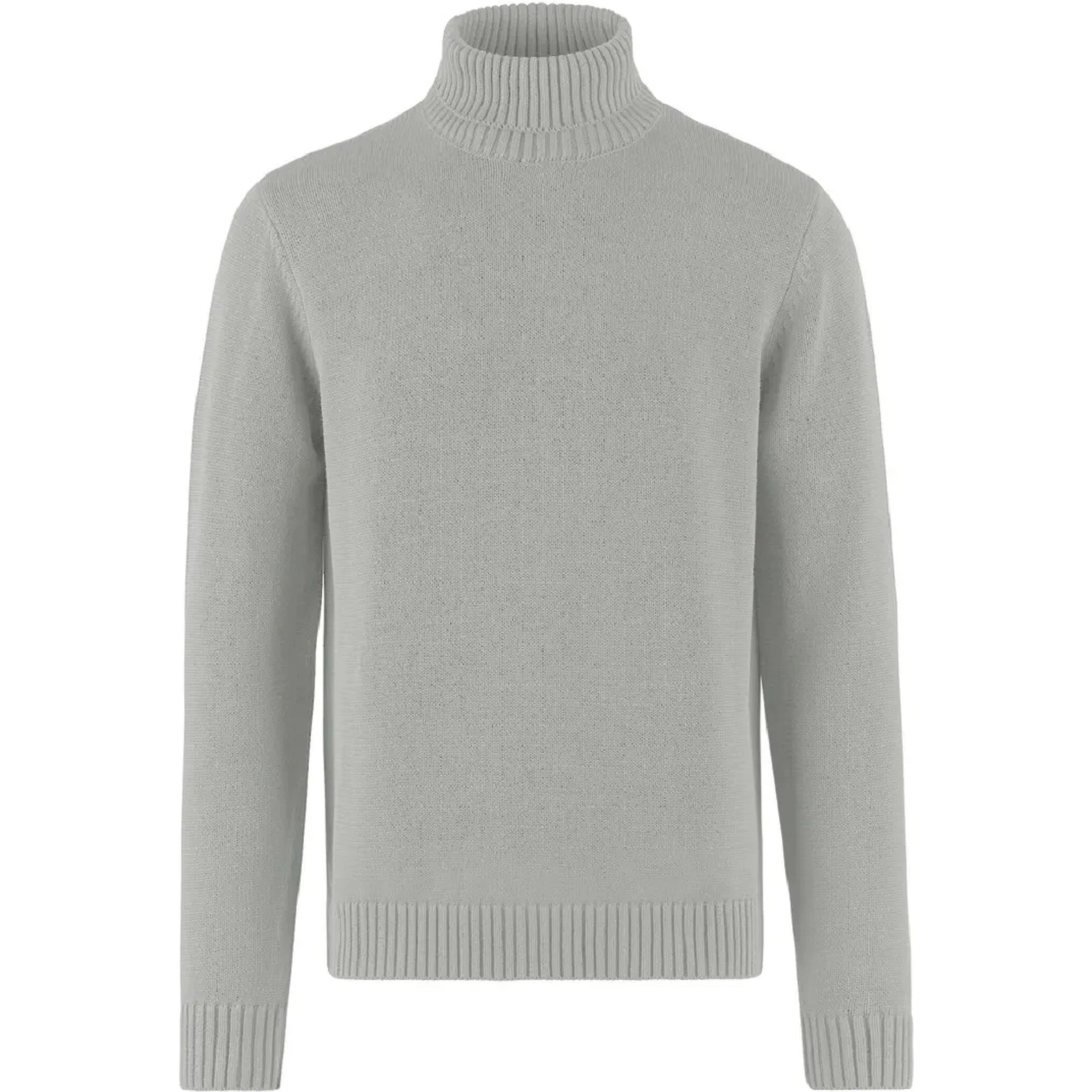 BOMBOOGIE Sweaters Grey