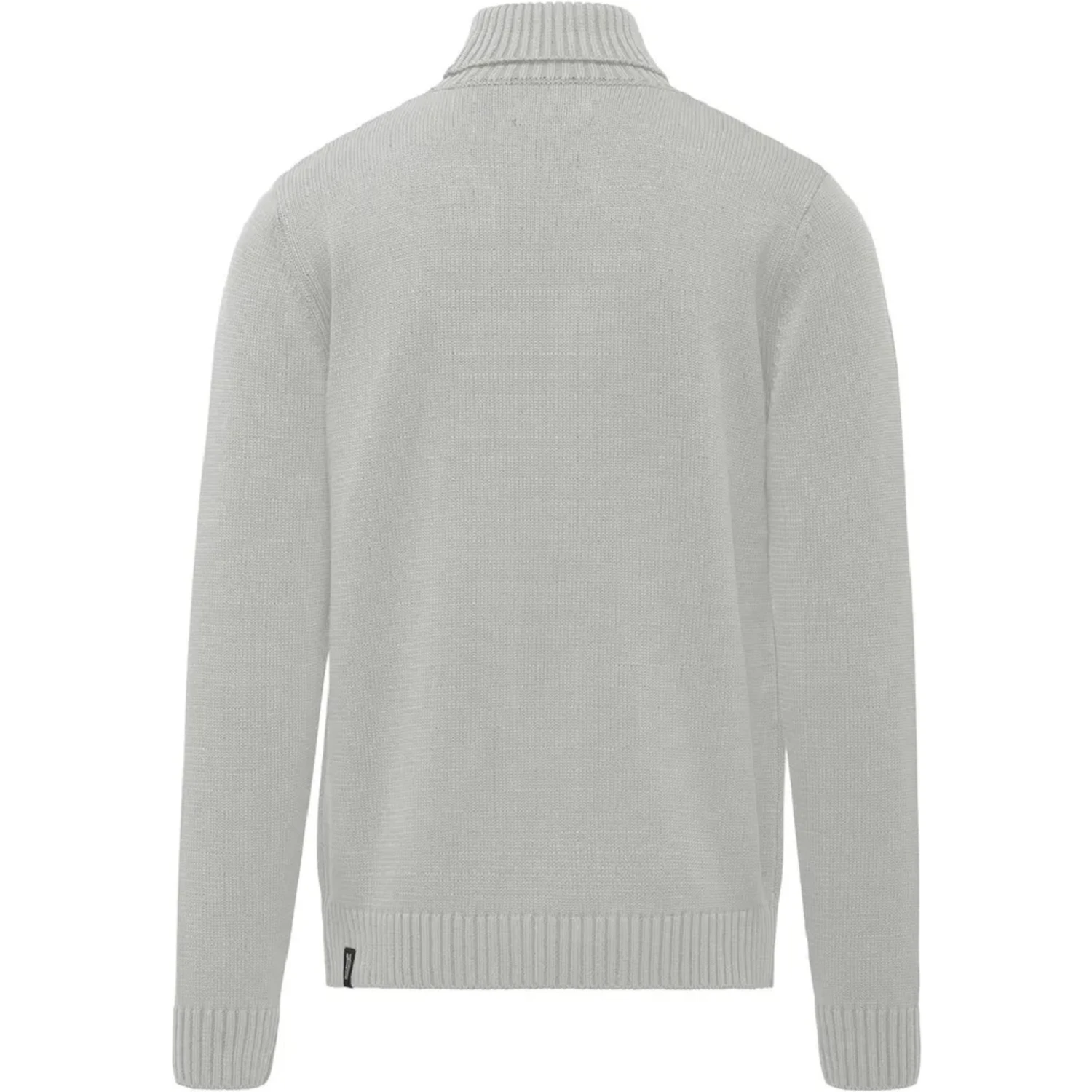 BOMBOOGIE Sweaters Grey