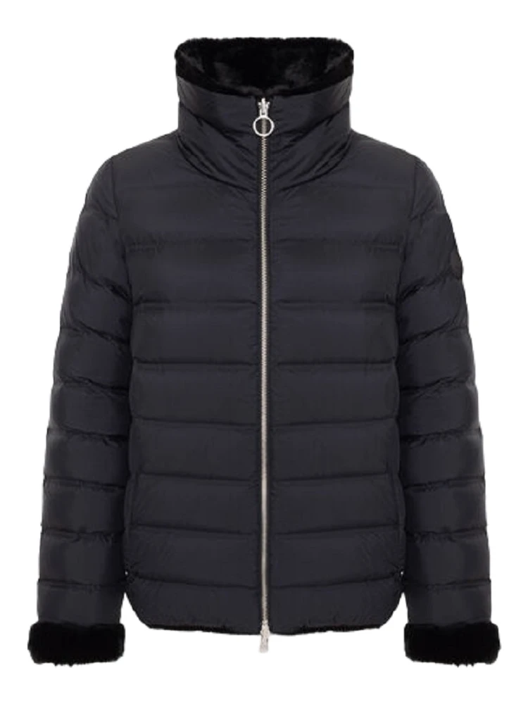 COLMAR Coats Black