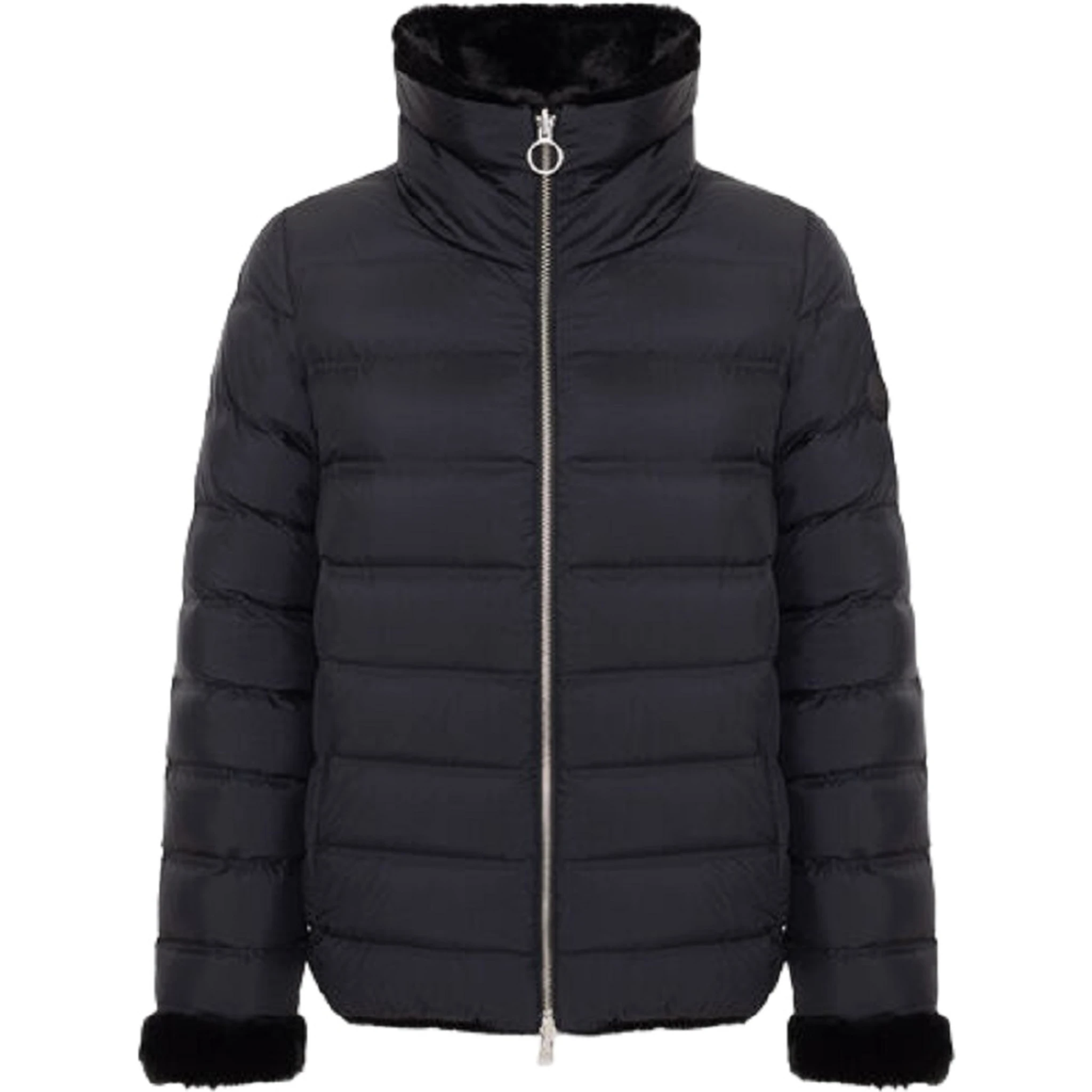 كولمار كوتس أسود