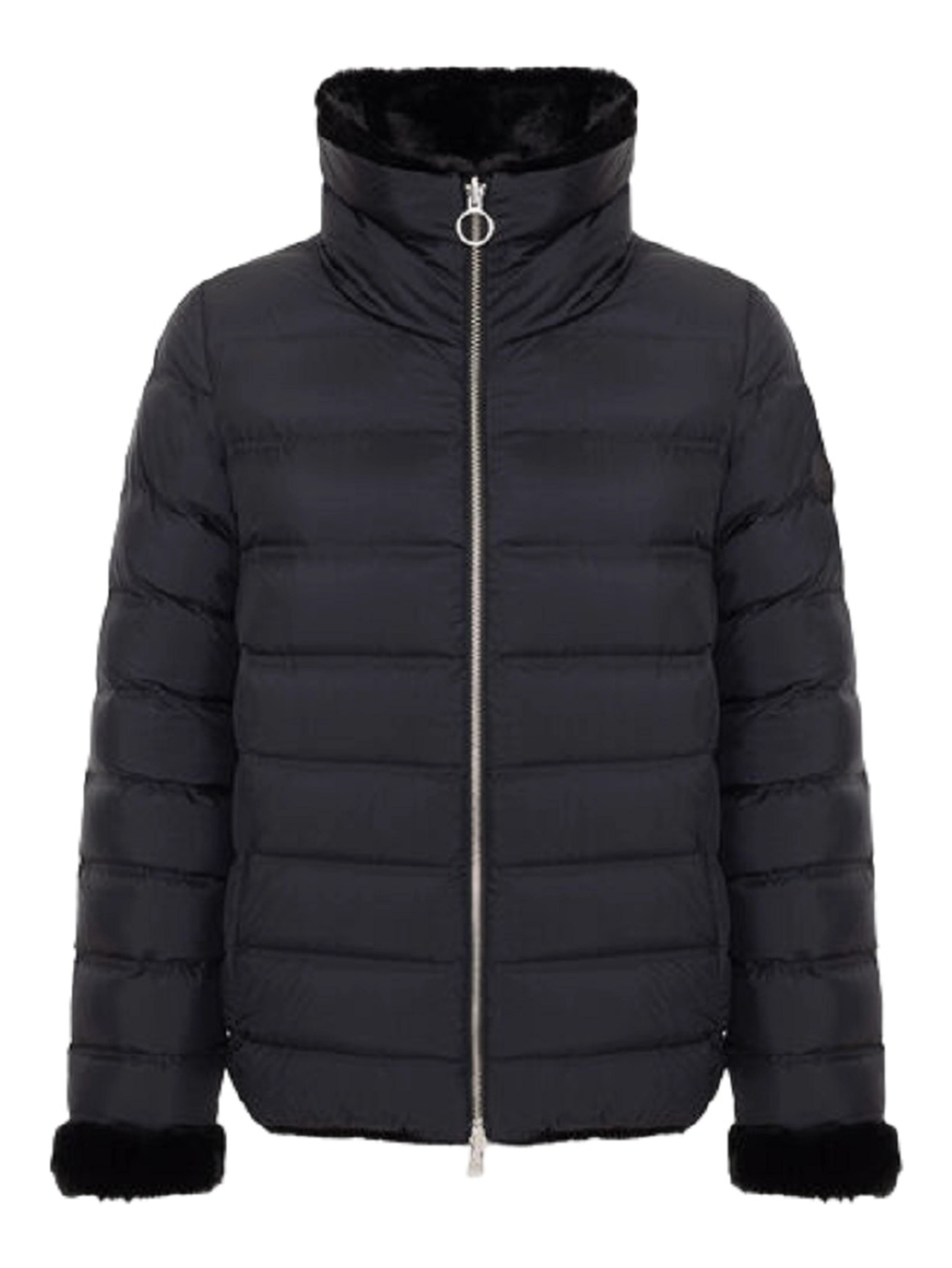COLMAR Coats Black