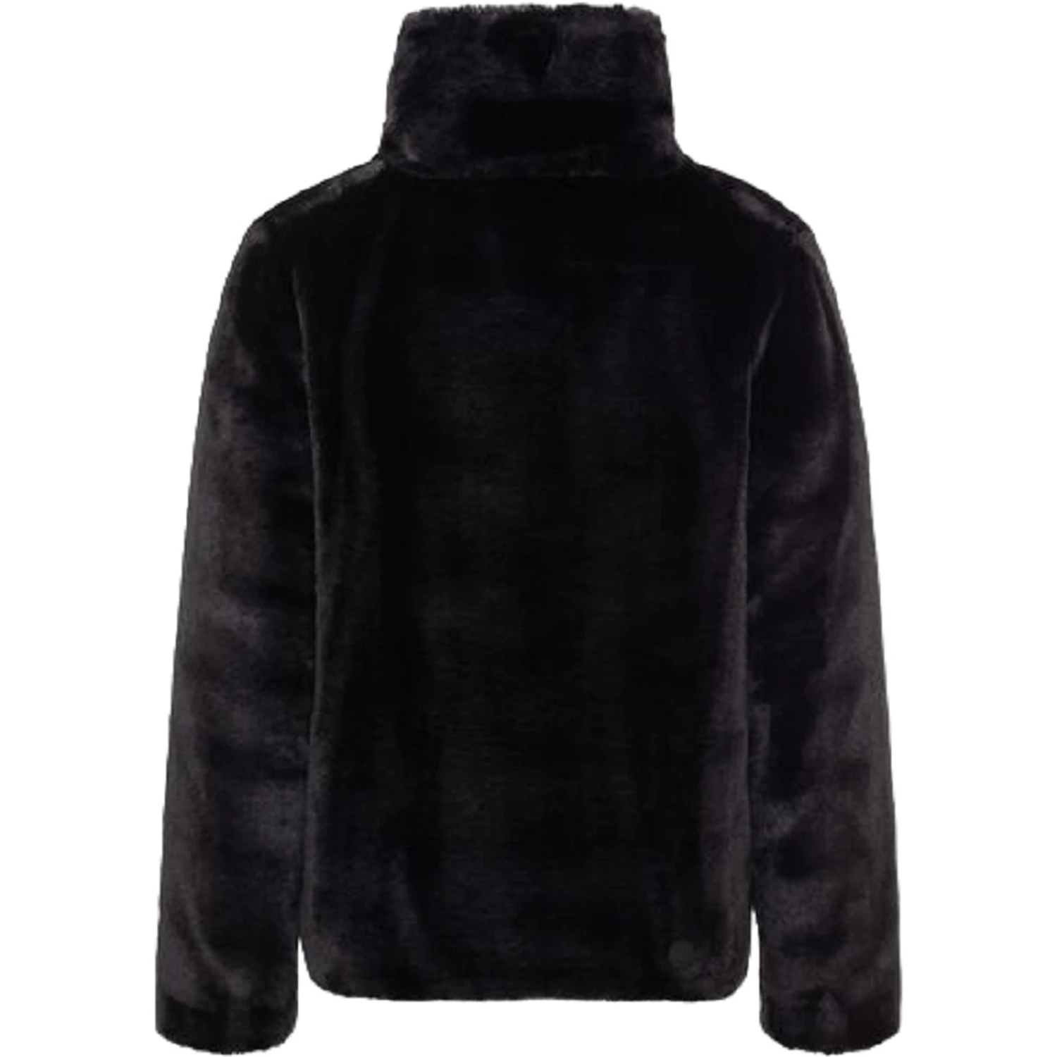 COLMAR Coats Black