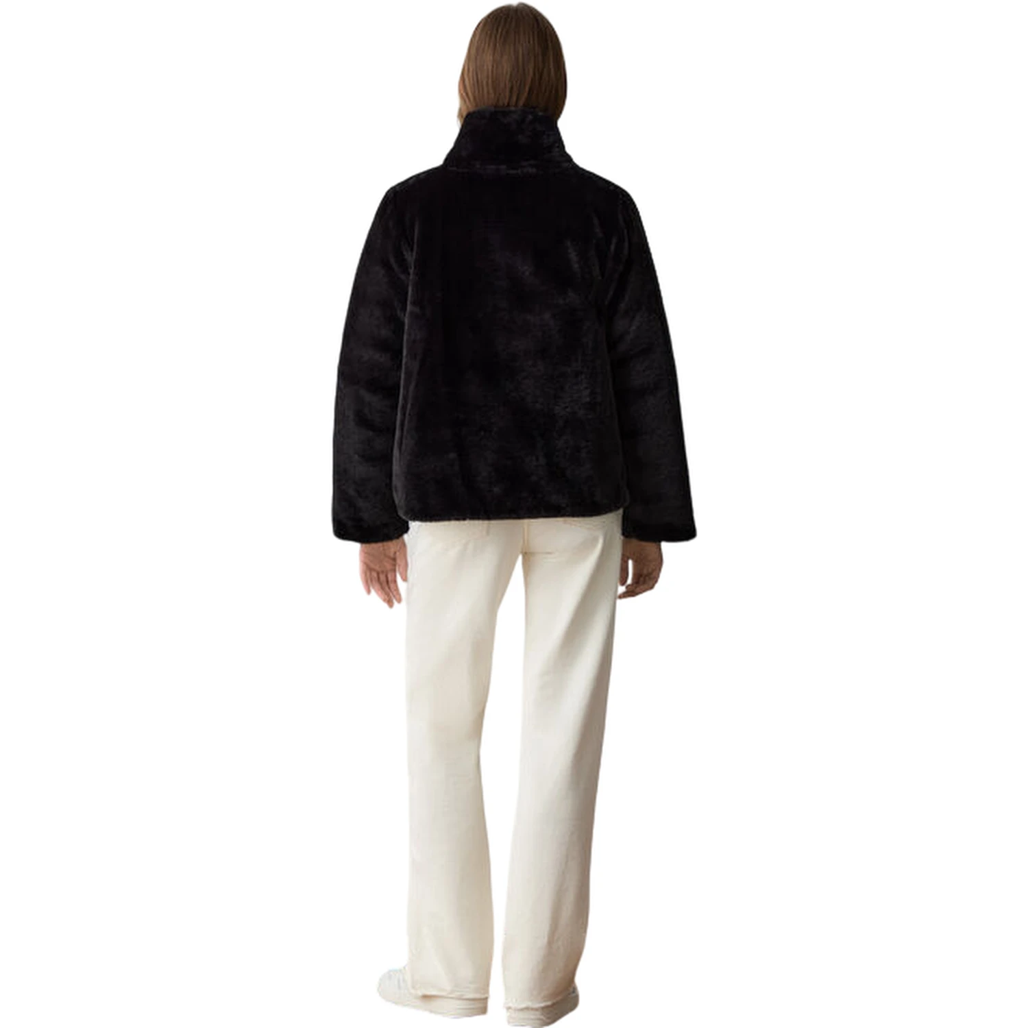 COLMAR Coats Black