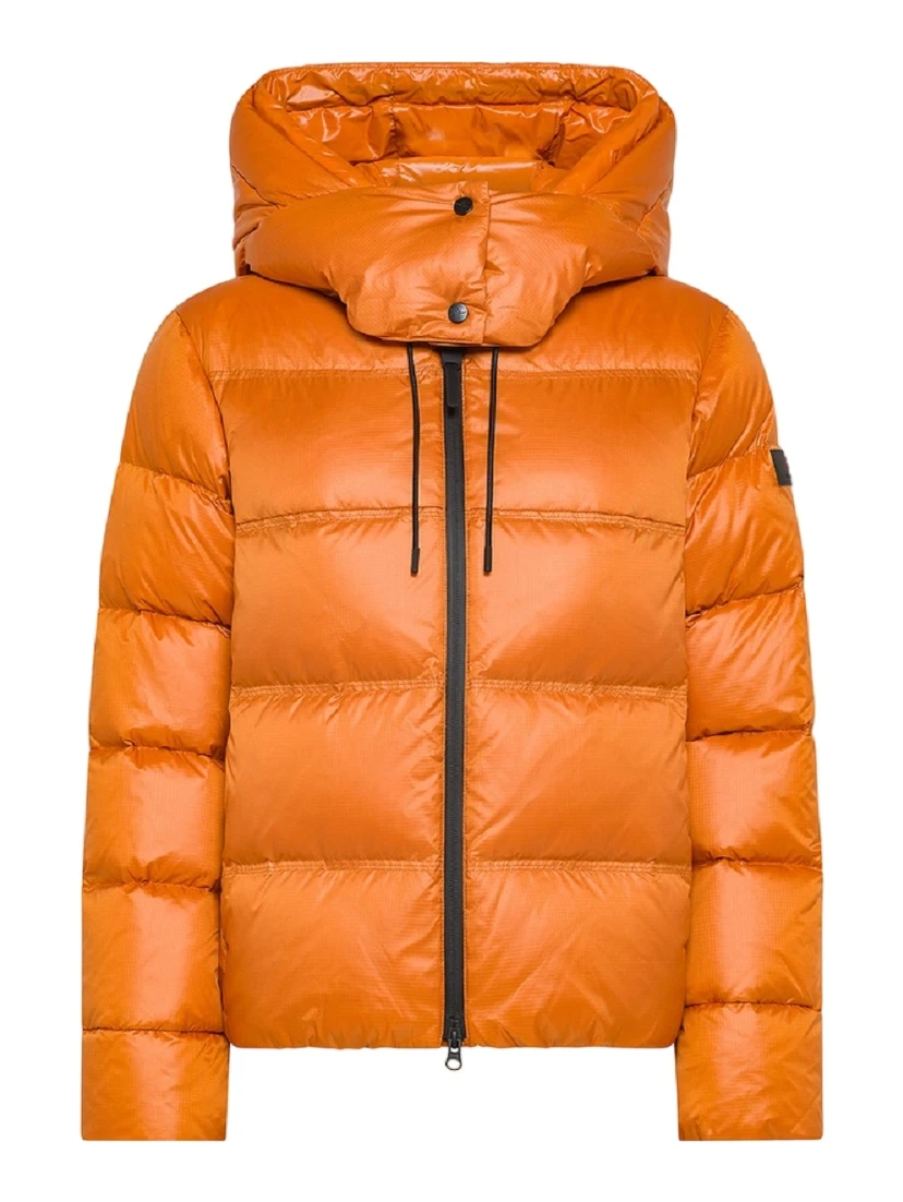 Peuterey Coats Orange