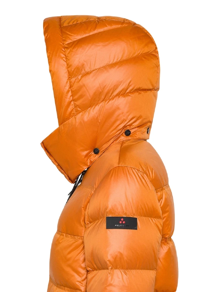 Peuterey Coats Orange alternative