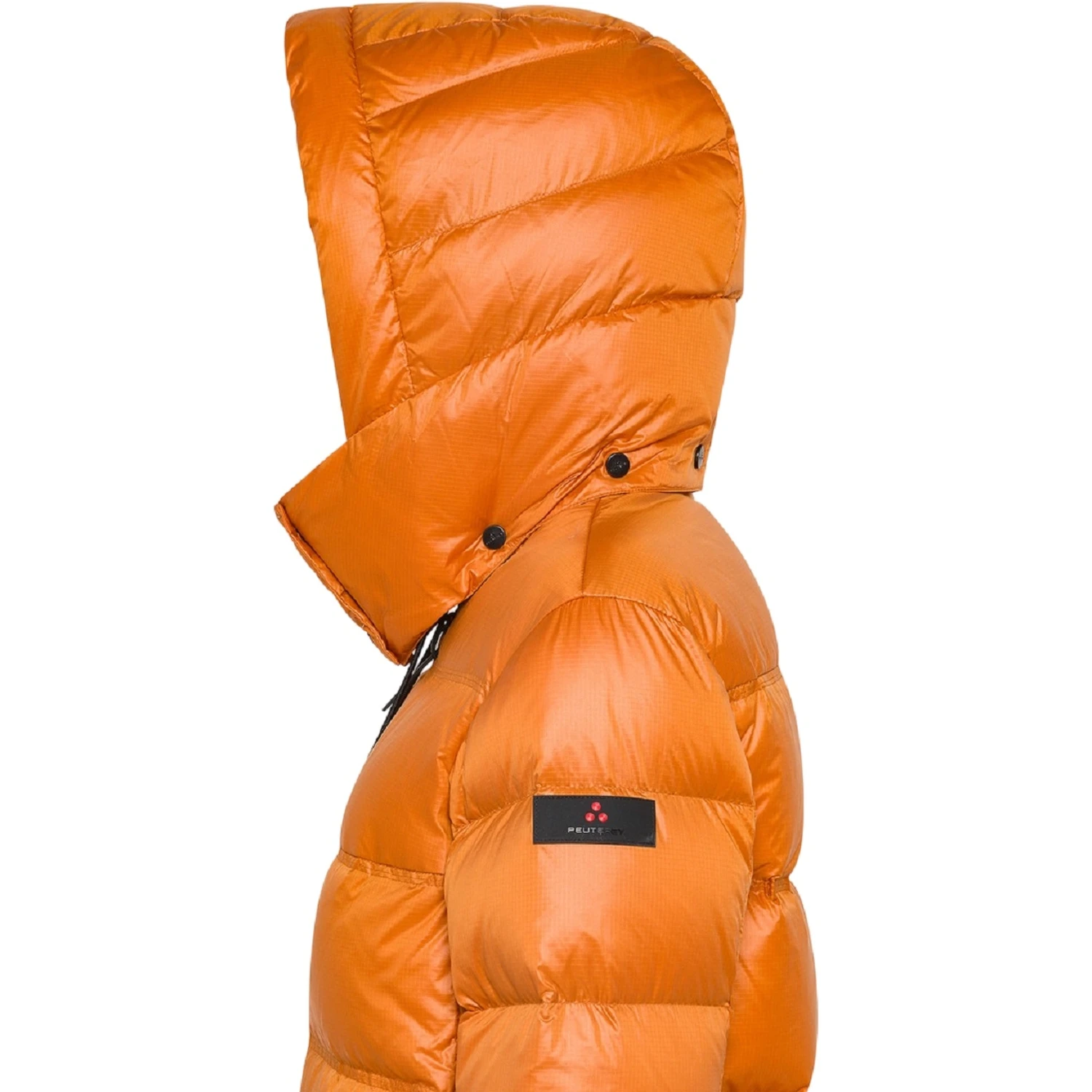 Peuterey Coats Orange