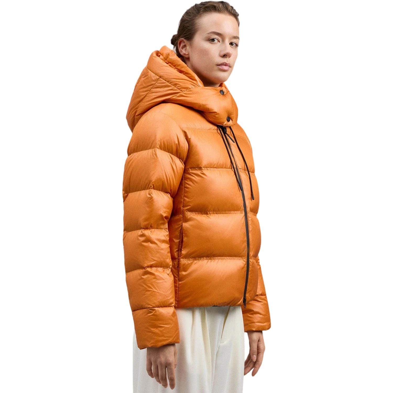 Peuterey Coats Orange