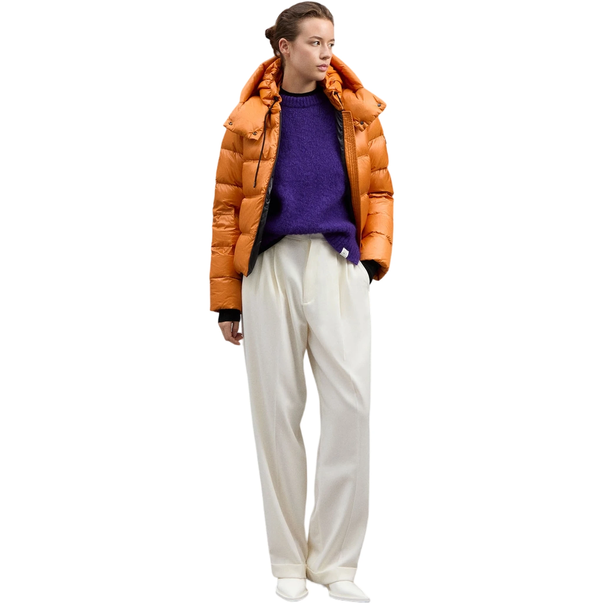 بيوتيري كوتس أورانج