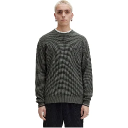 Fred Perry Sweaters Green