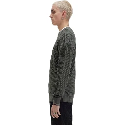 Fred Perry Sweaters Green