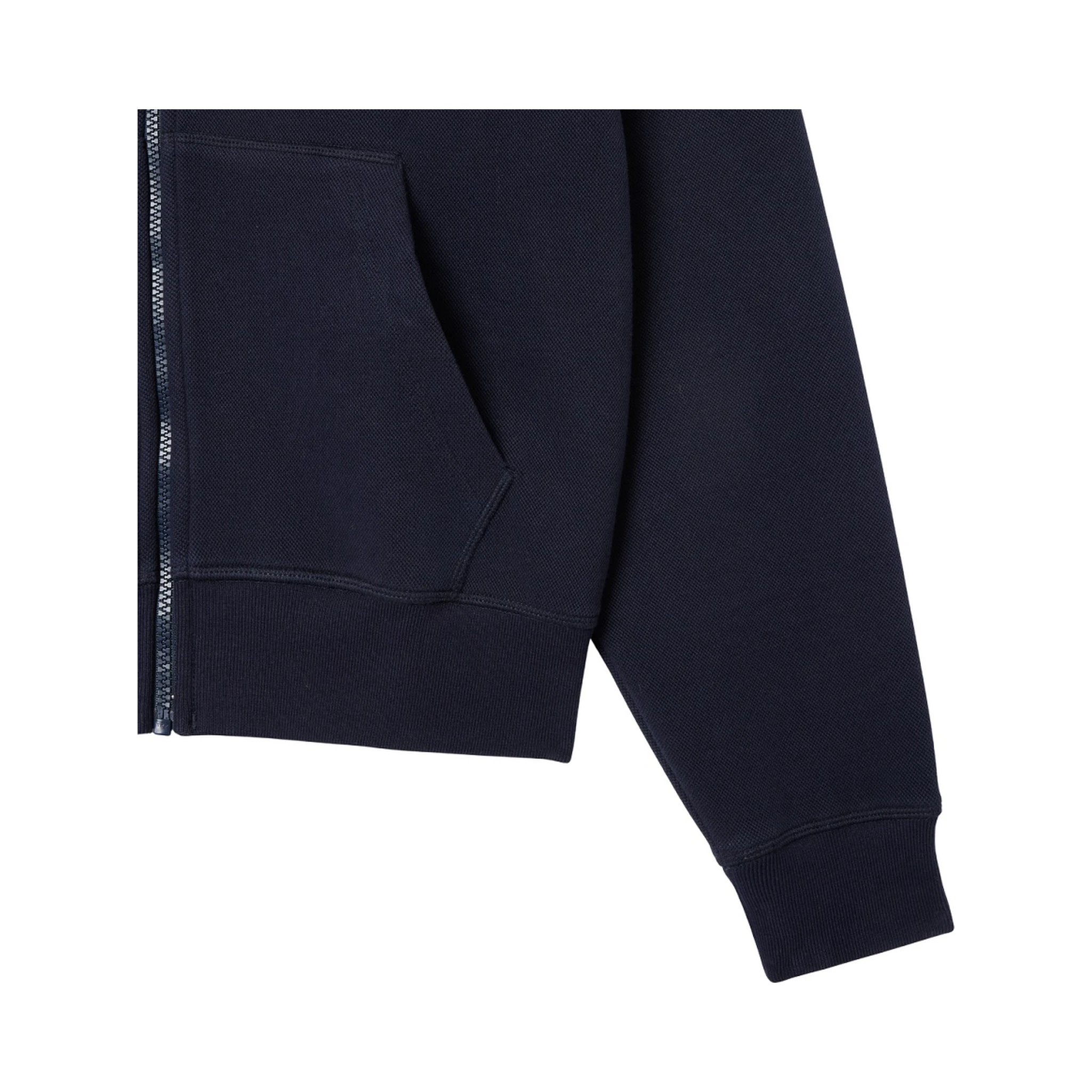 Lacoste Sweaters Blue