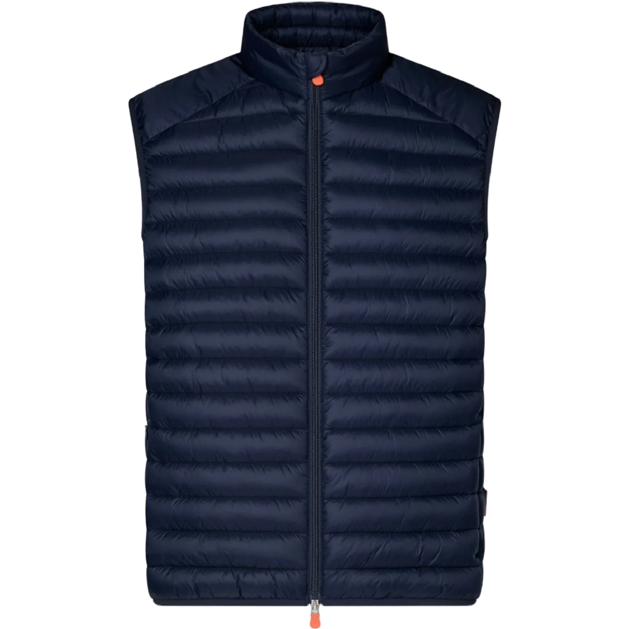 Save The Duck Coats Blue