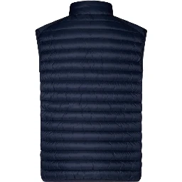 Save The Duck Coats Blue