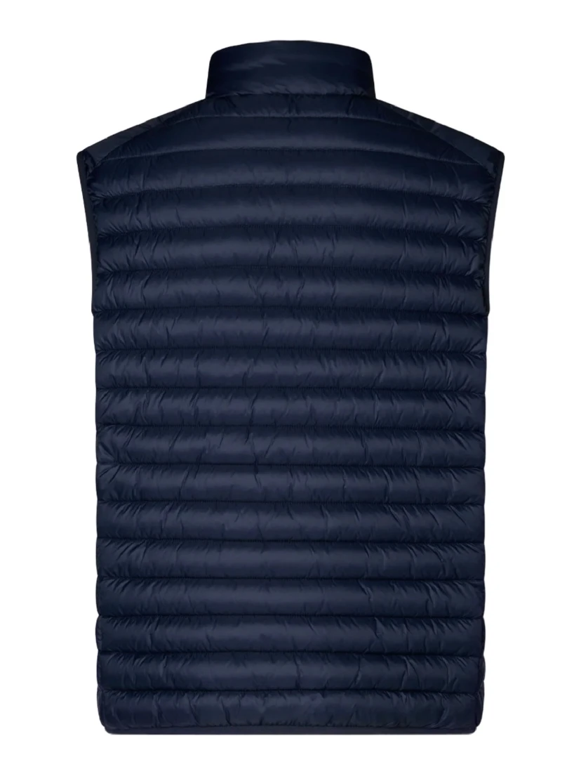 Save The Duck Coats Blue