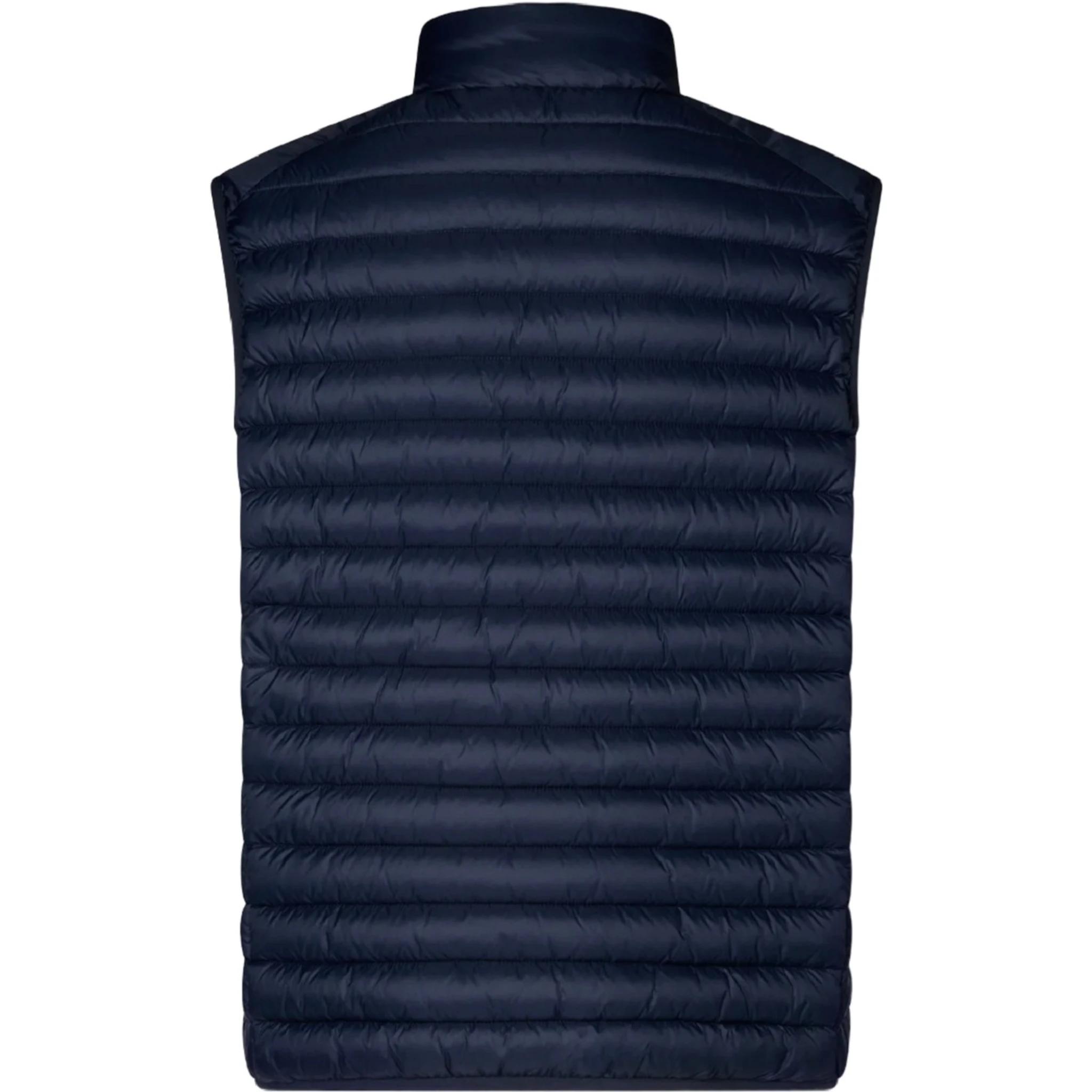 Save The Duck Coats Blue