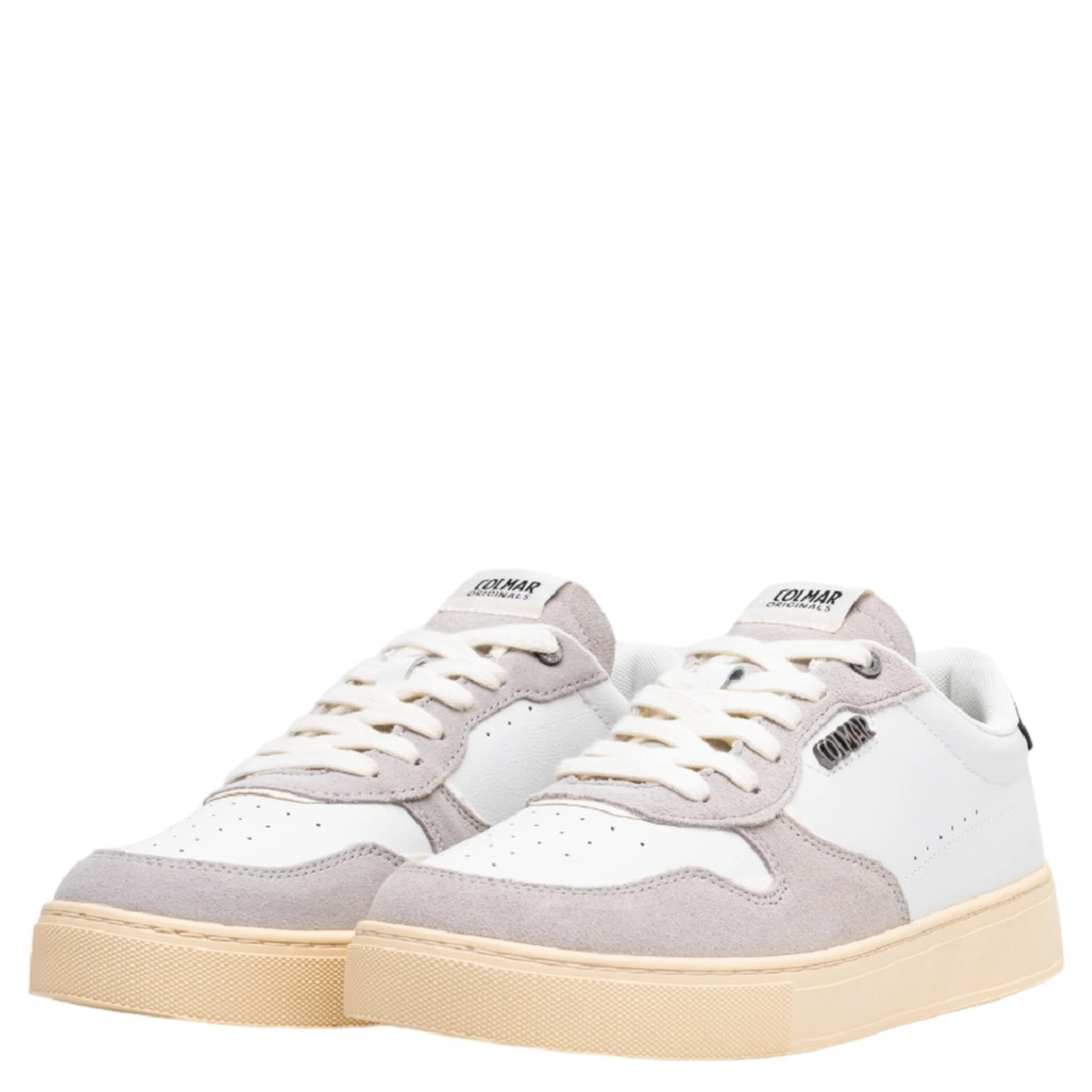 COLMAR Sneakers White