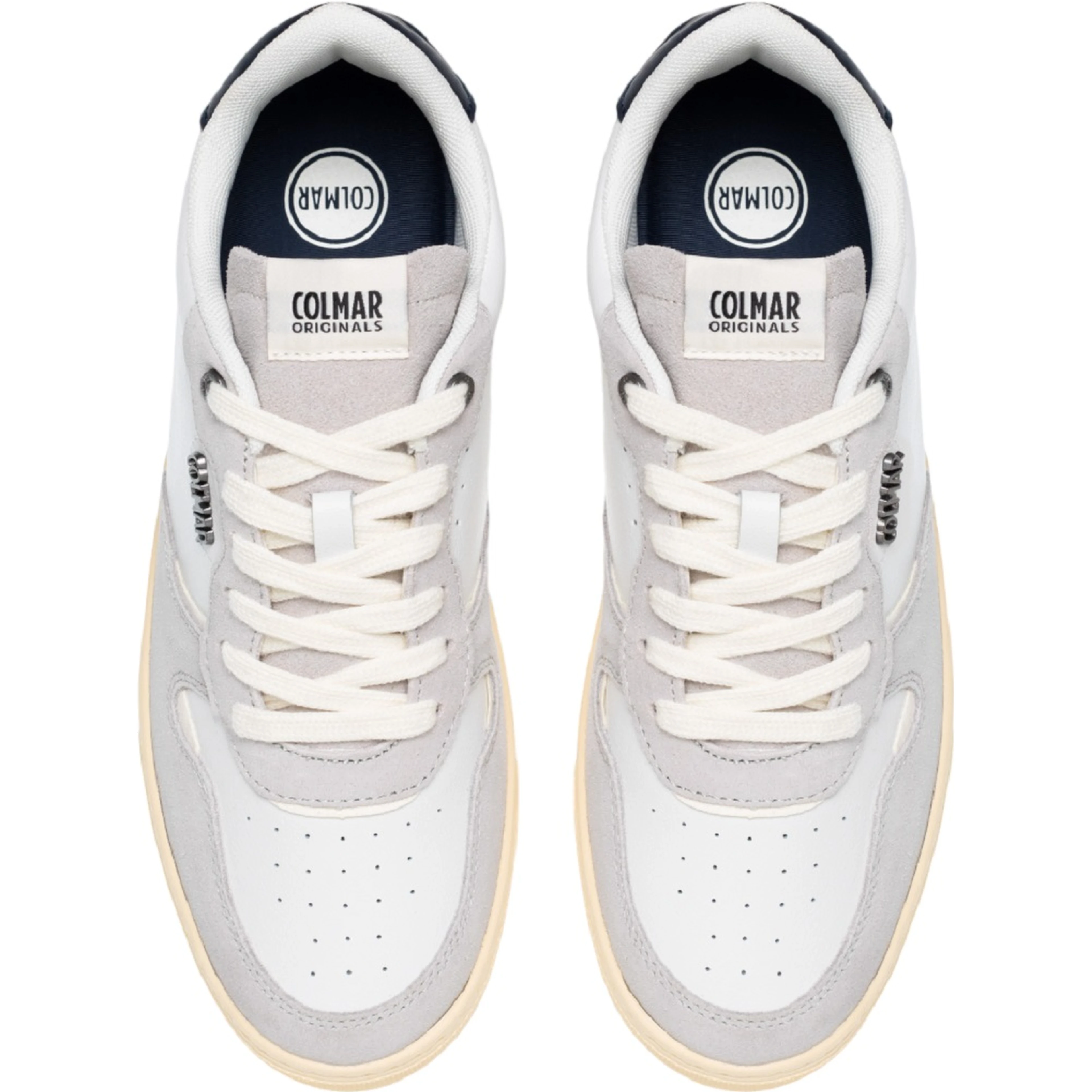 COLMAR Sneakers White