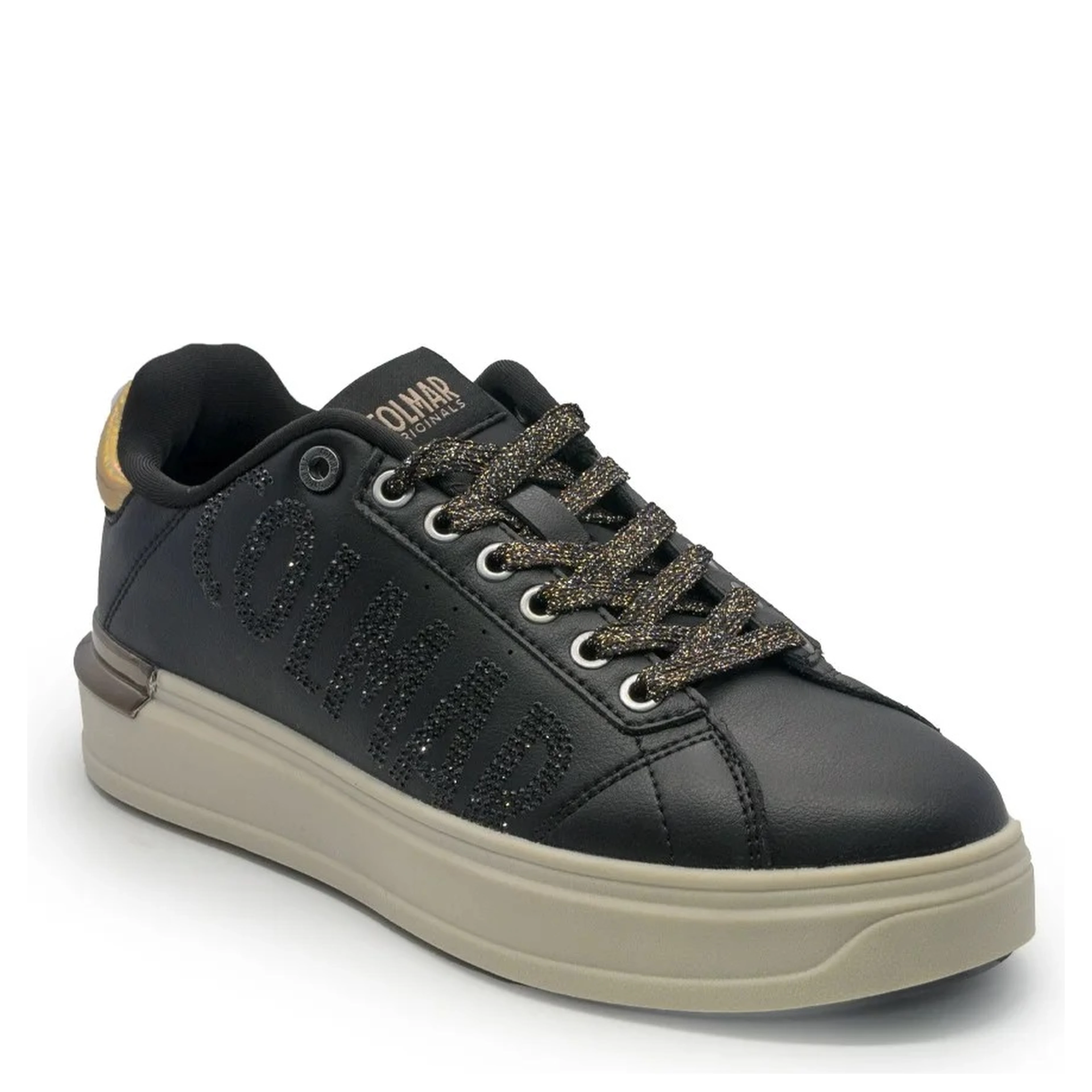 COLMAR Sneakers Black