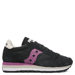Kids double-strap sneakers
