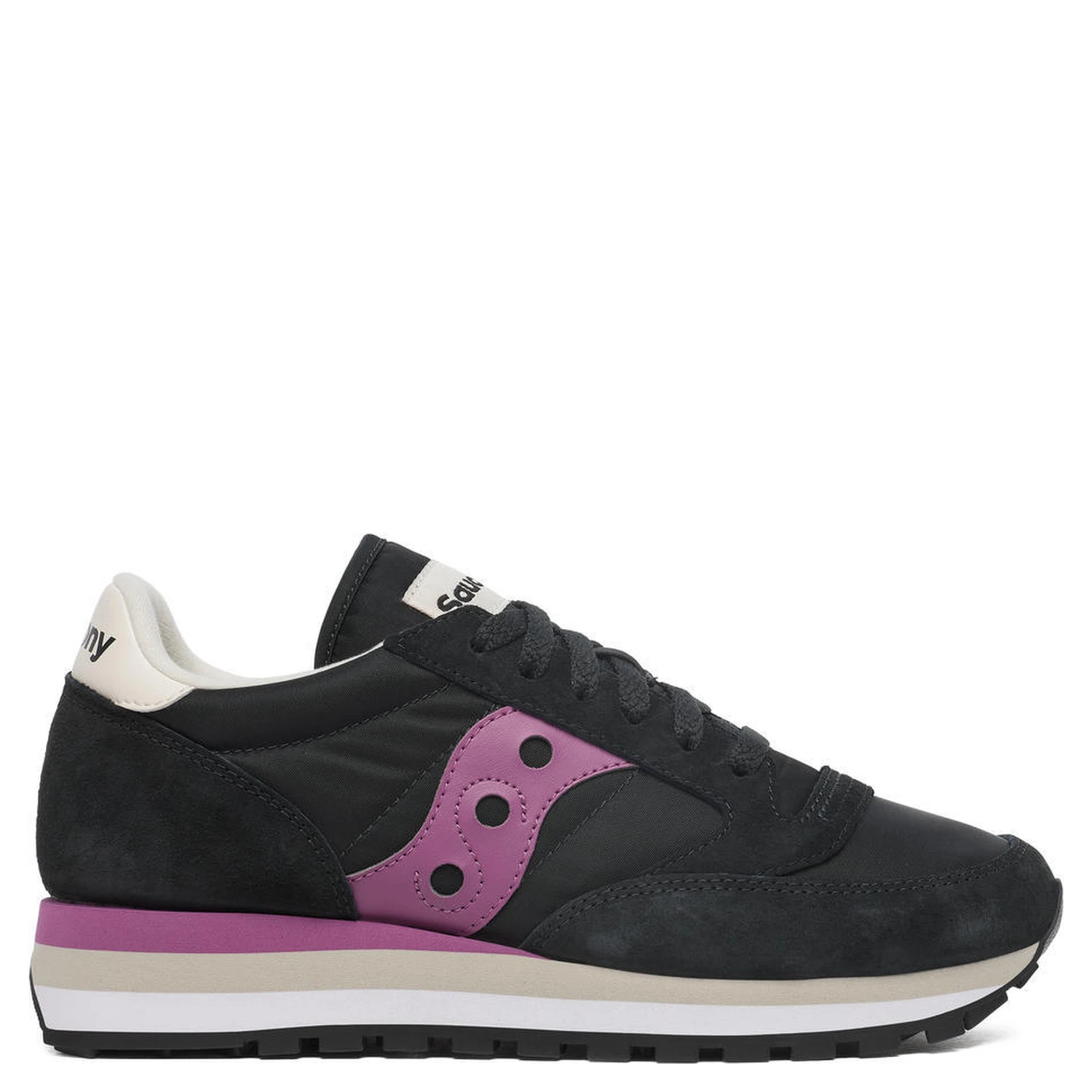 Kids double-strap sneakers