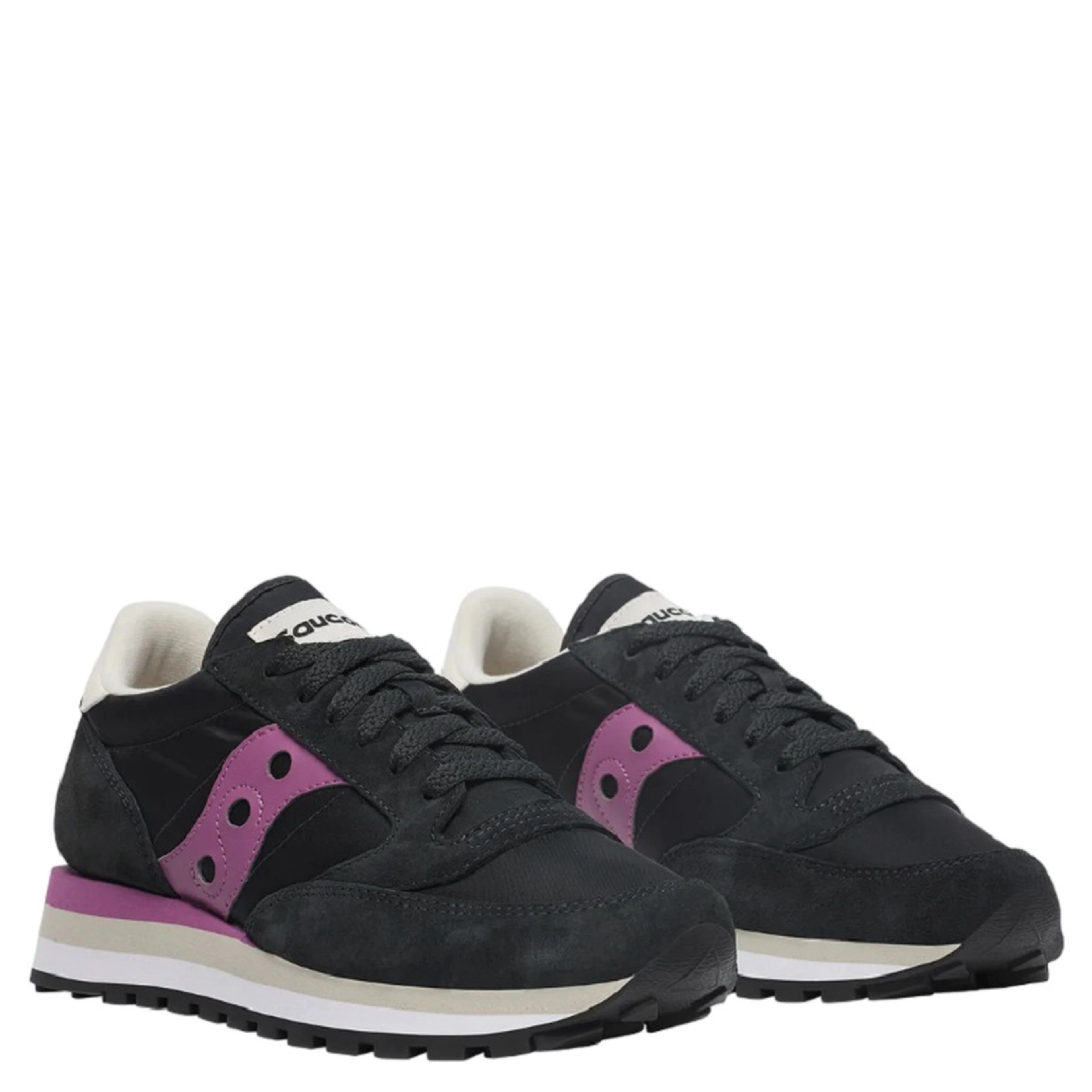 Kids double-strap sneakers