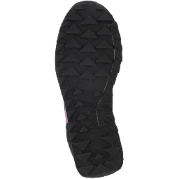 Kids double-strap sneakers