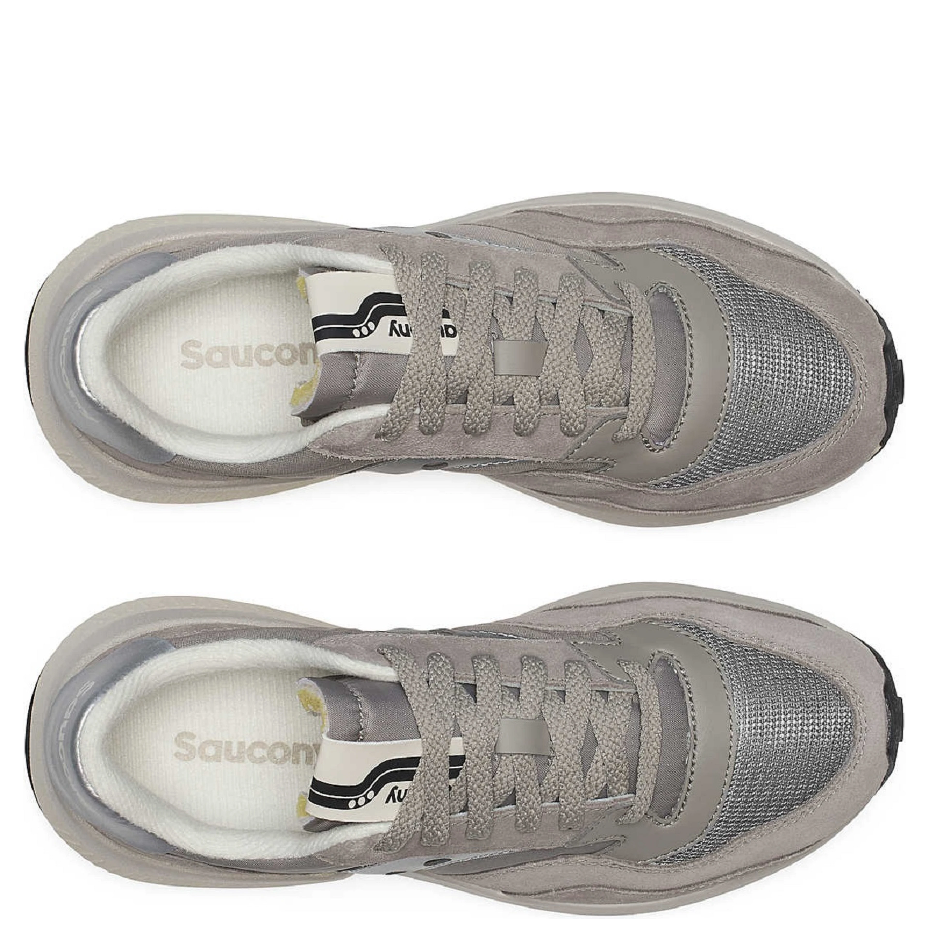 Shadow 6000 low-top sneakers