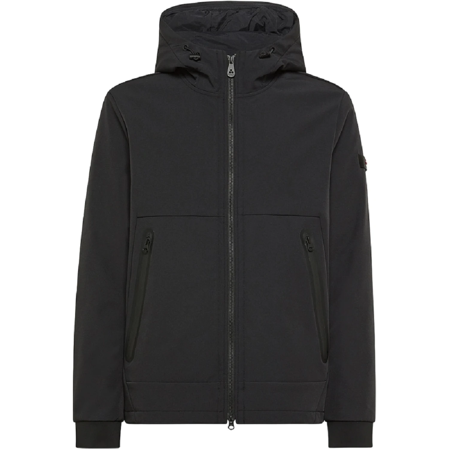 Peuterey Coats Black