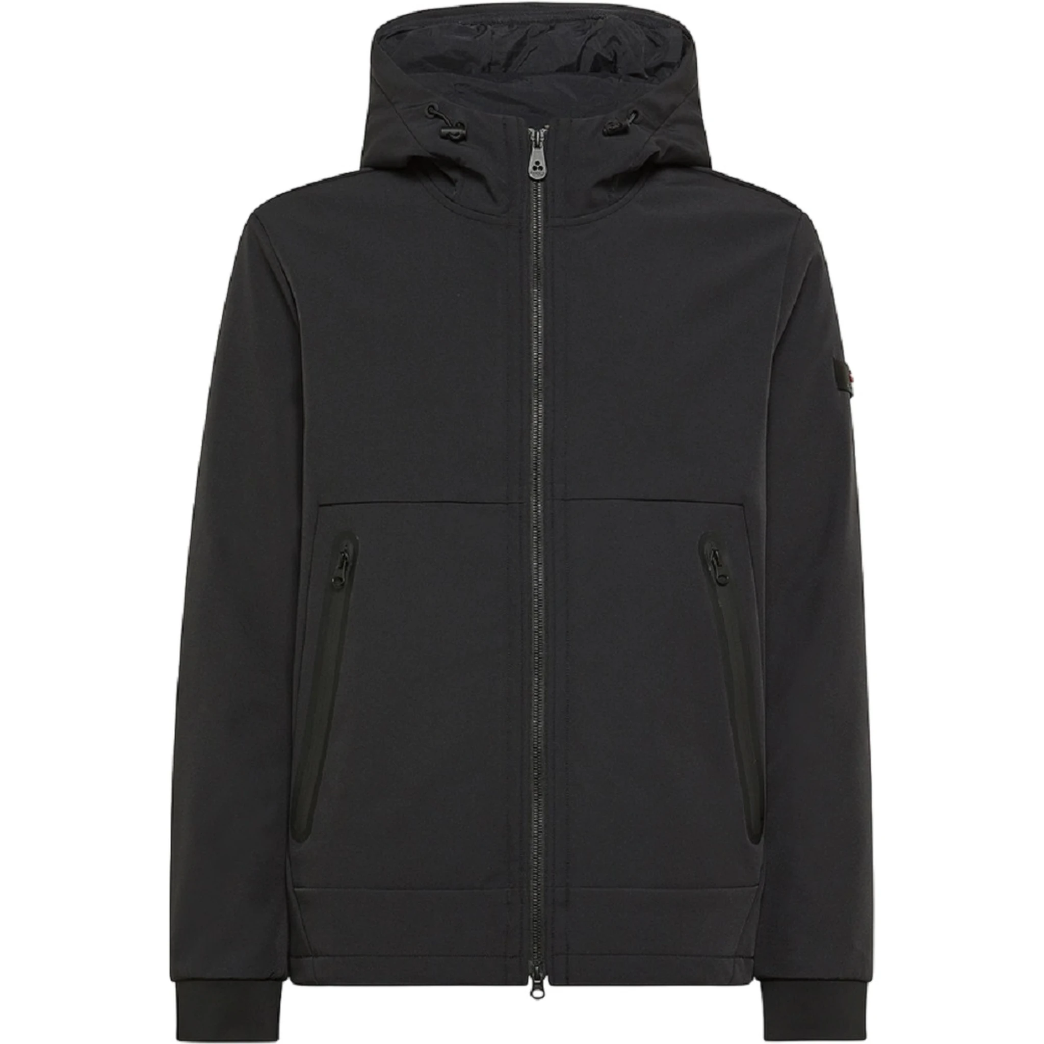 Peuterey Coats Black