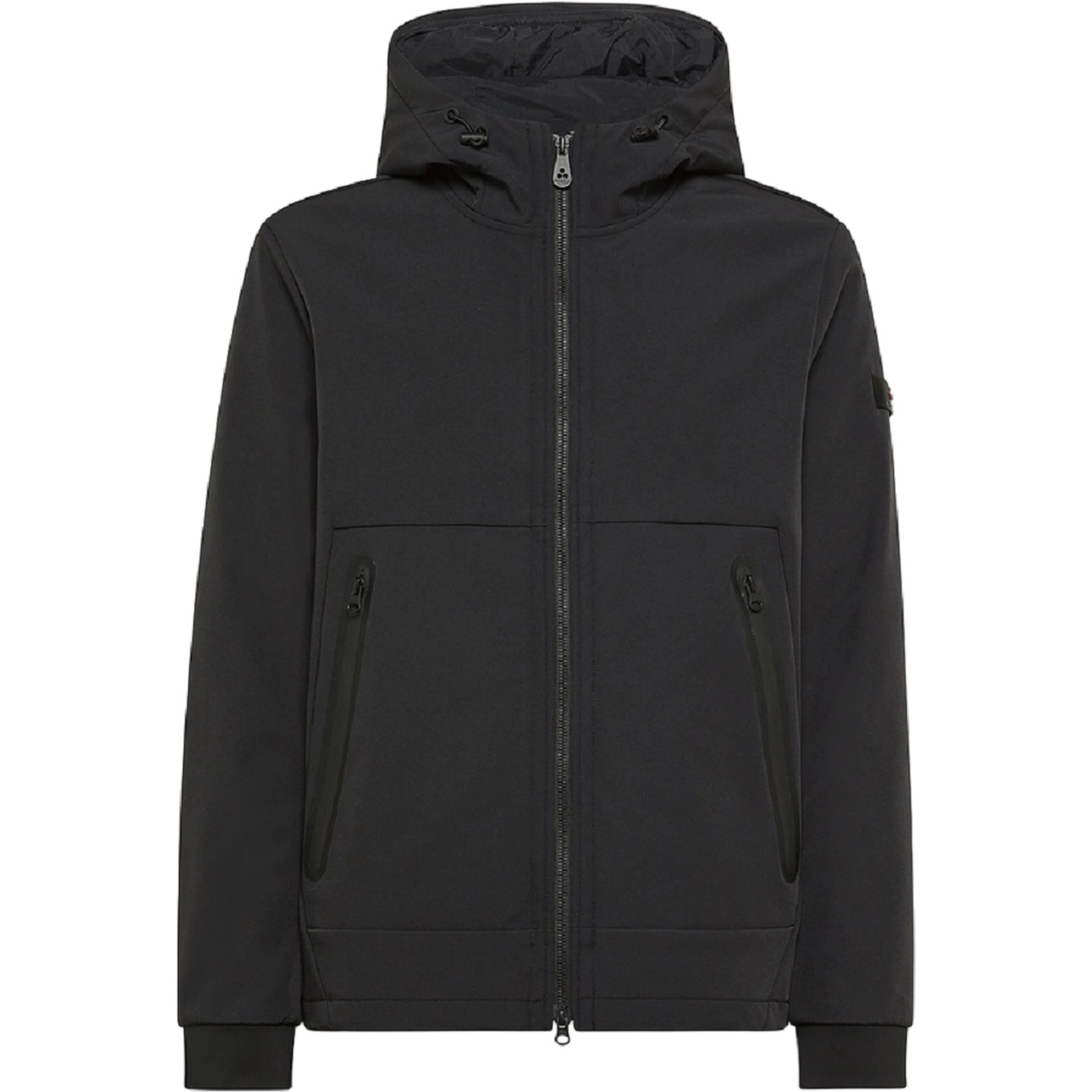 Peuterey Coats Black