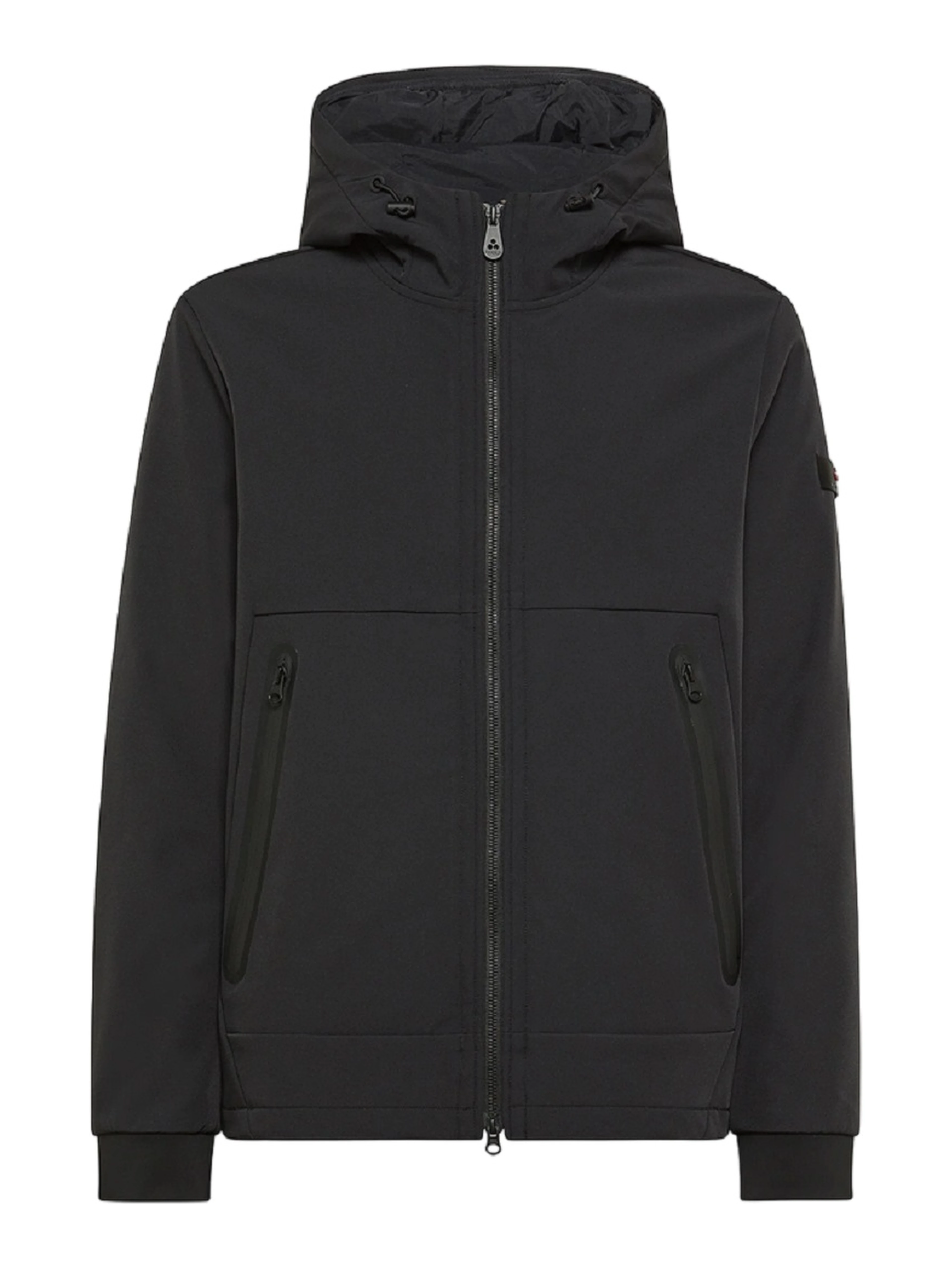 Peuterey Coats Black