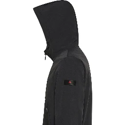 Peuterey Coats Black