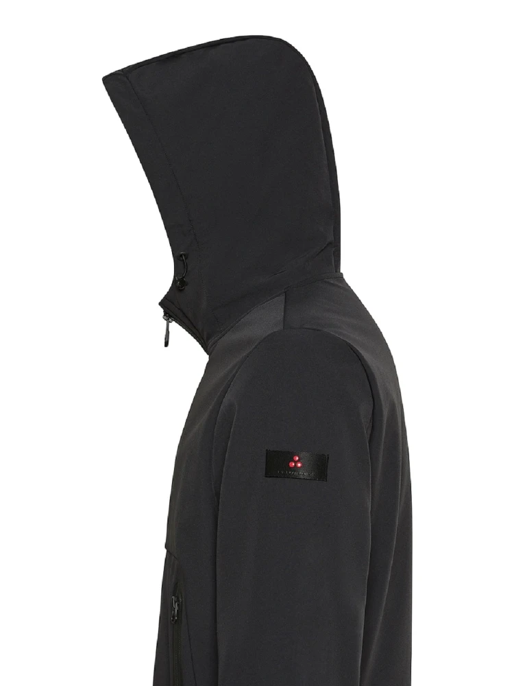 Peuterey Coats Black alternative