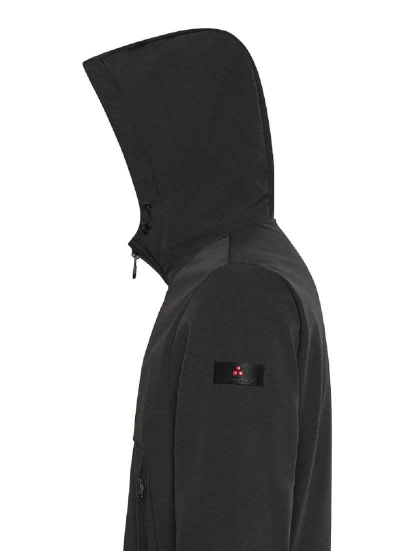 Peuterey Coats Black