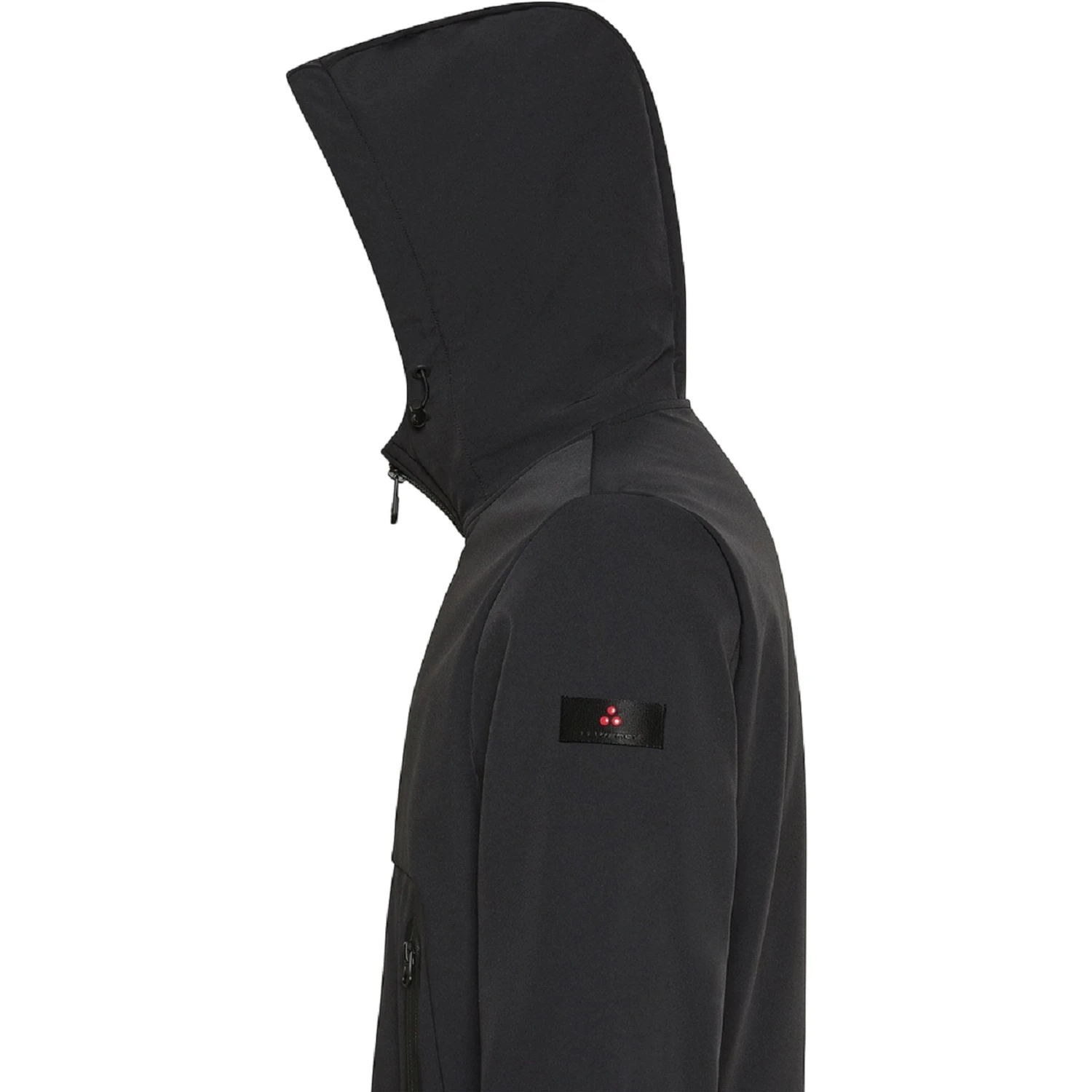 Peuterey Coats Black