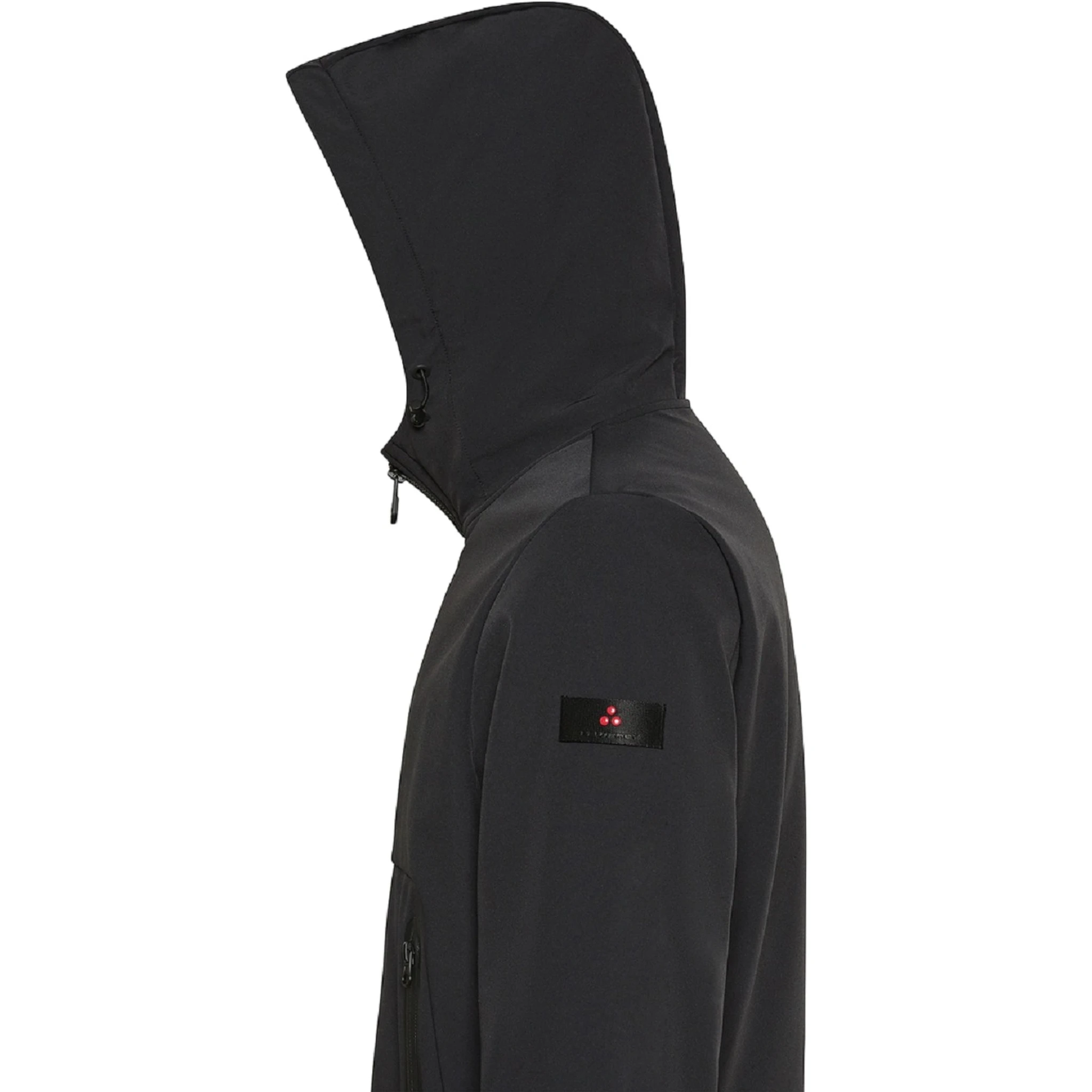 Peuterey Coats Black