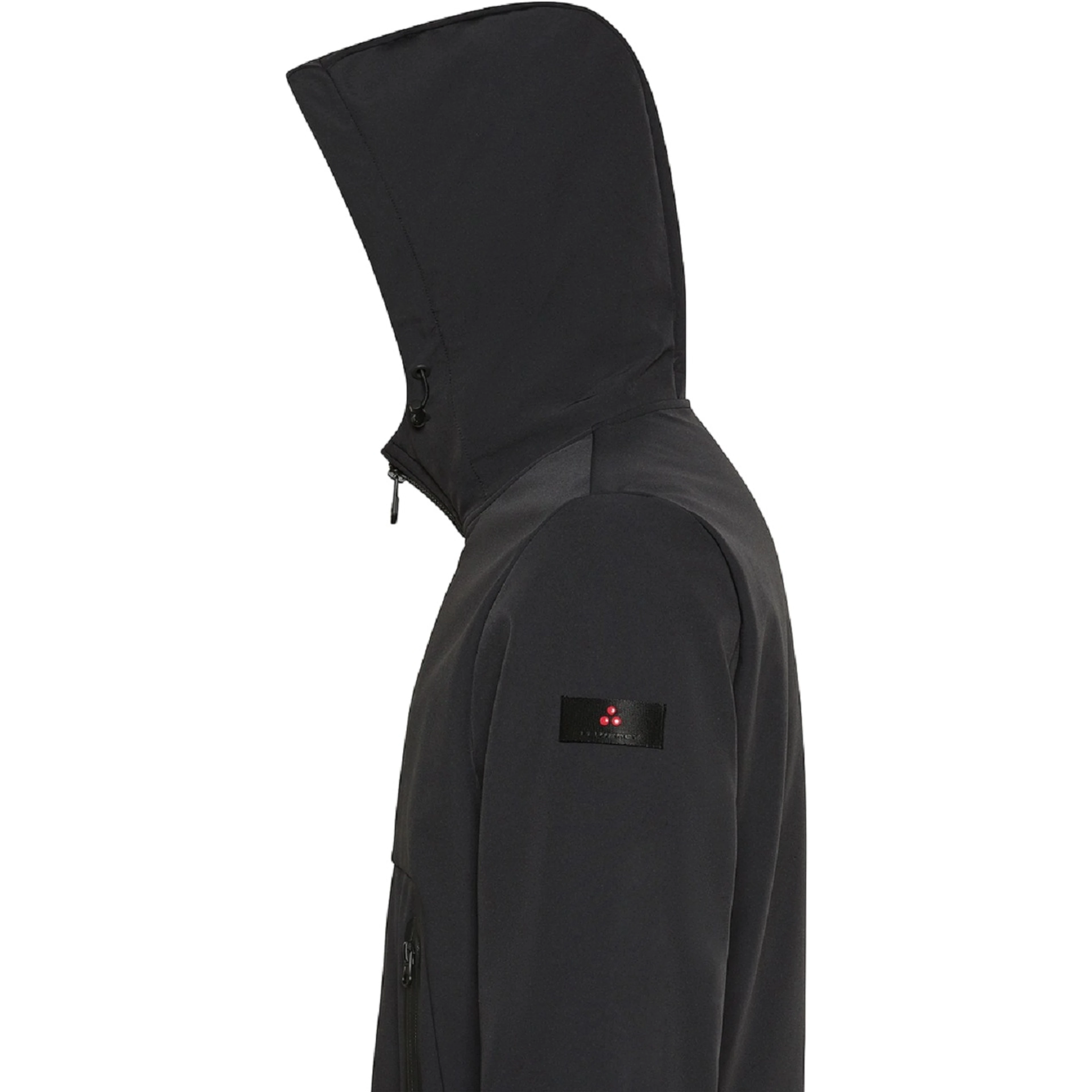 Peuterey Coats Black