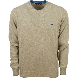 Harmont & Blaine Sweaters Brown