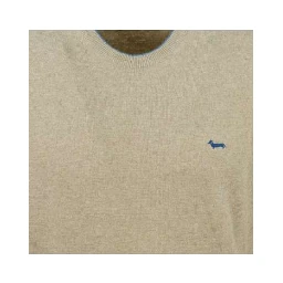 Harmont & Blaine Sweaters Brown
