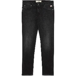 ROY ROGER'S Jeans Black