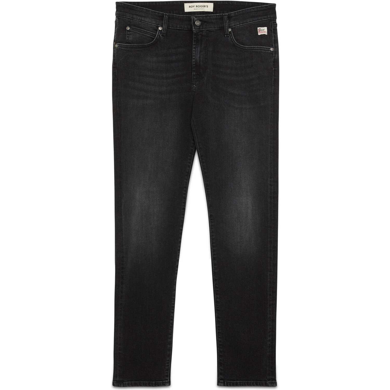 ROY ROGER'S Jeans Black