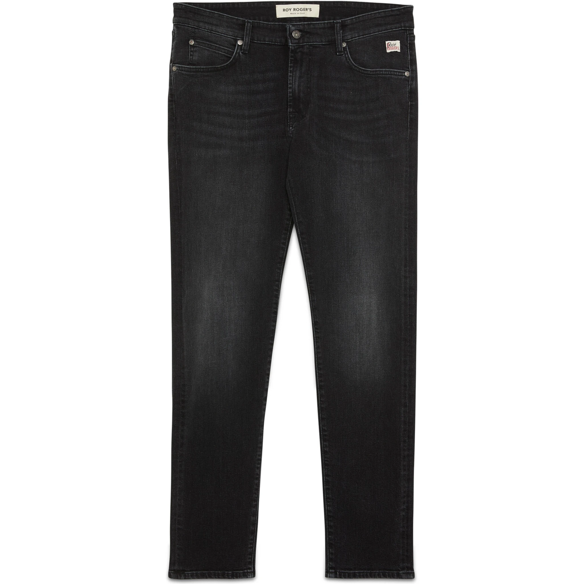 ROY ROGER'S Jeans Black