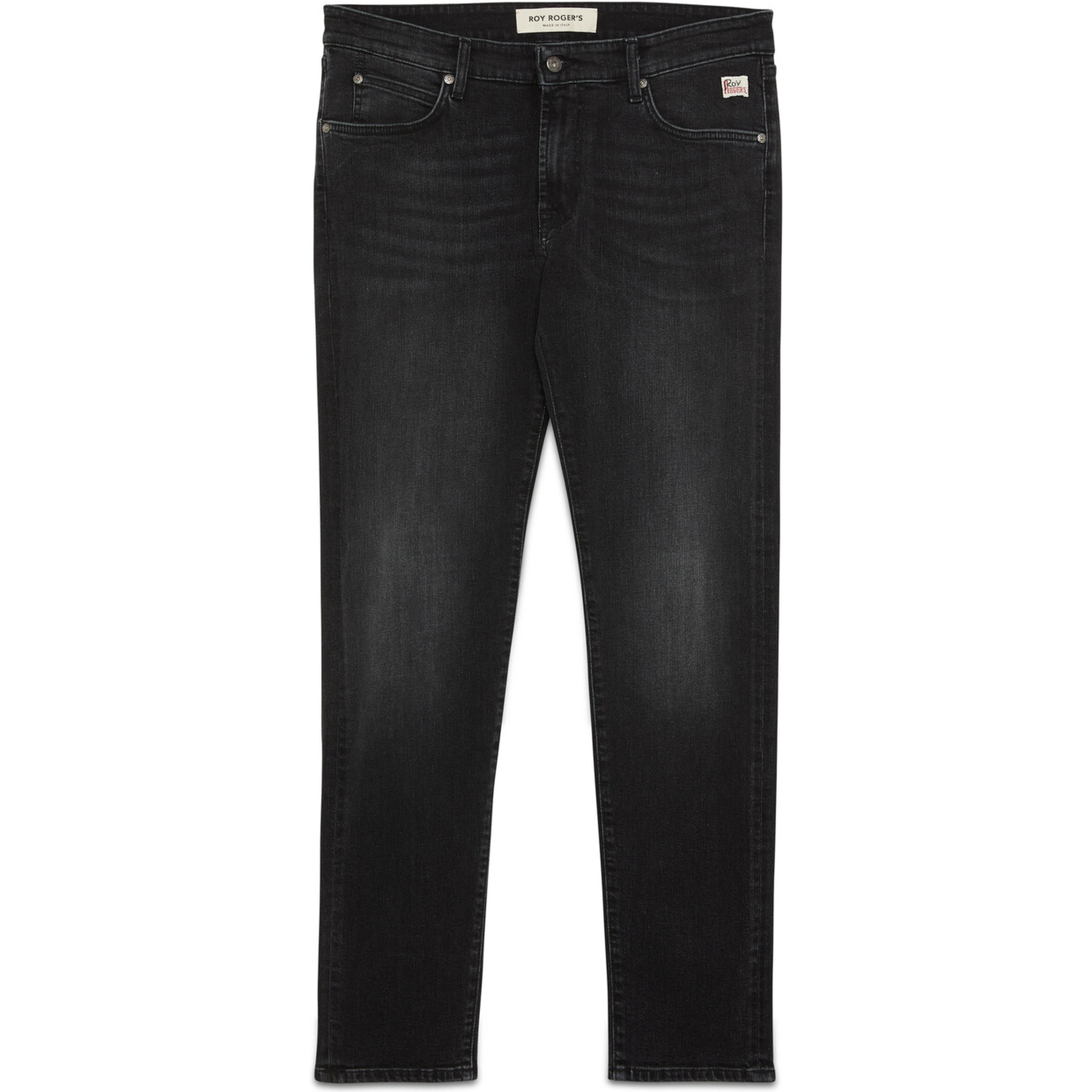 ROY ROGER'S Jeans Black
