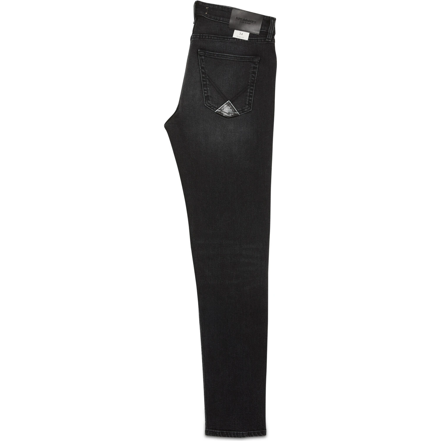 ROY ROGER'S Jeans Black