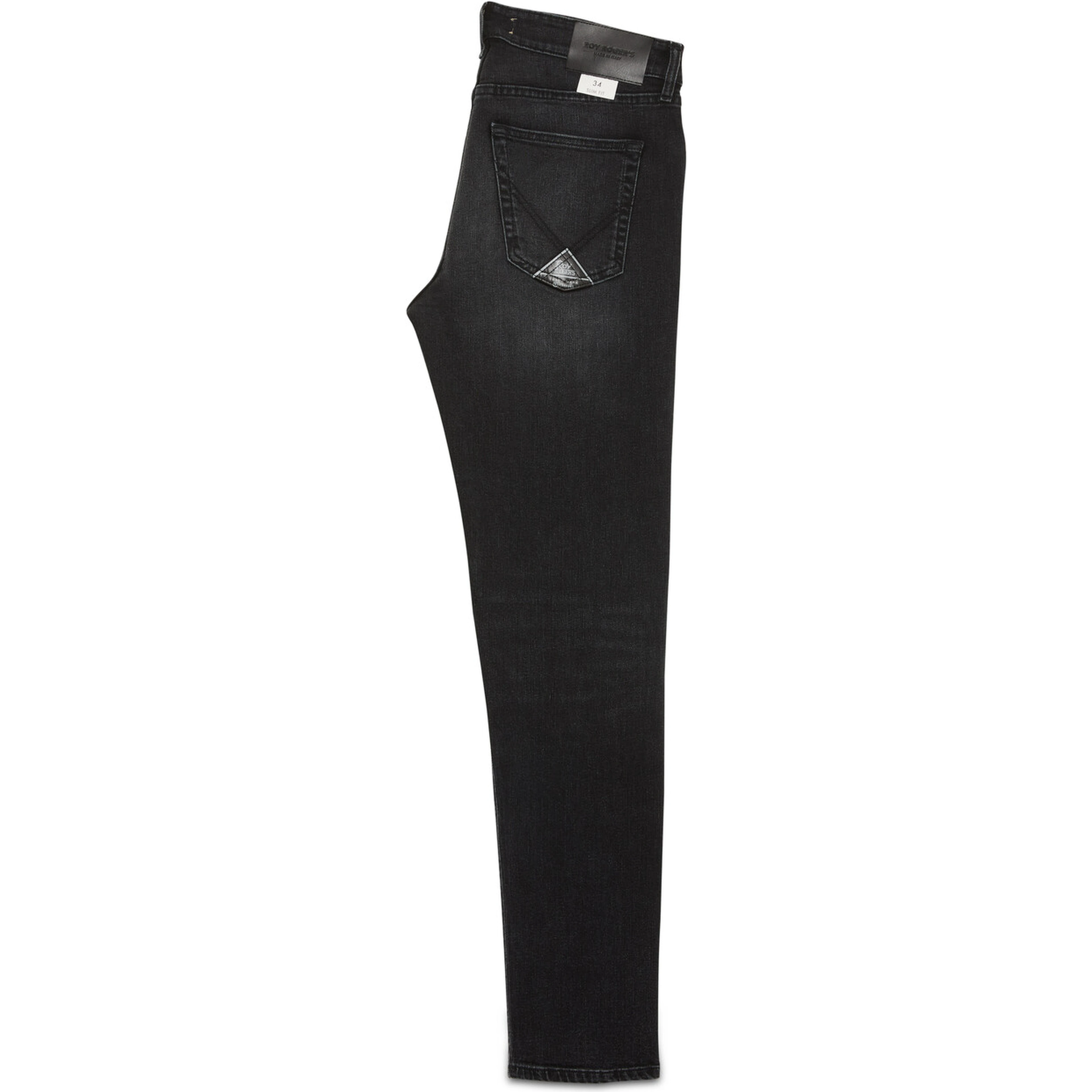 ROY ROGER'S Jeans Black