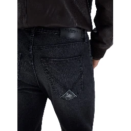 ROY ROGER'S Jeans Black