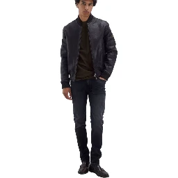 ROY ROGER'S Jeans Black