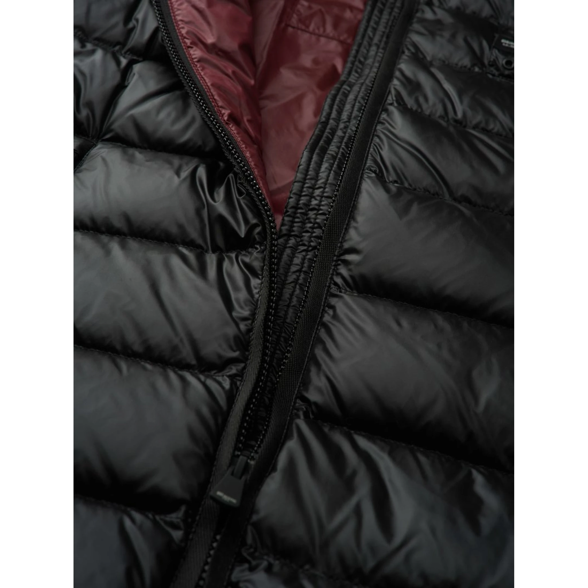 Blauer Coats Black