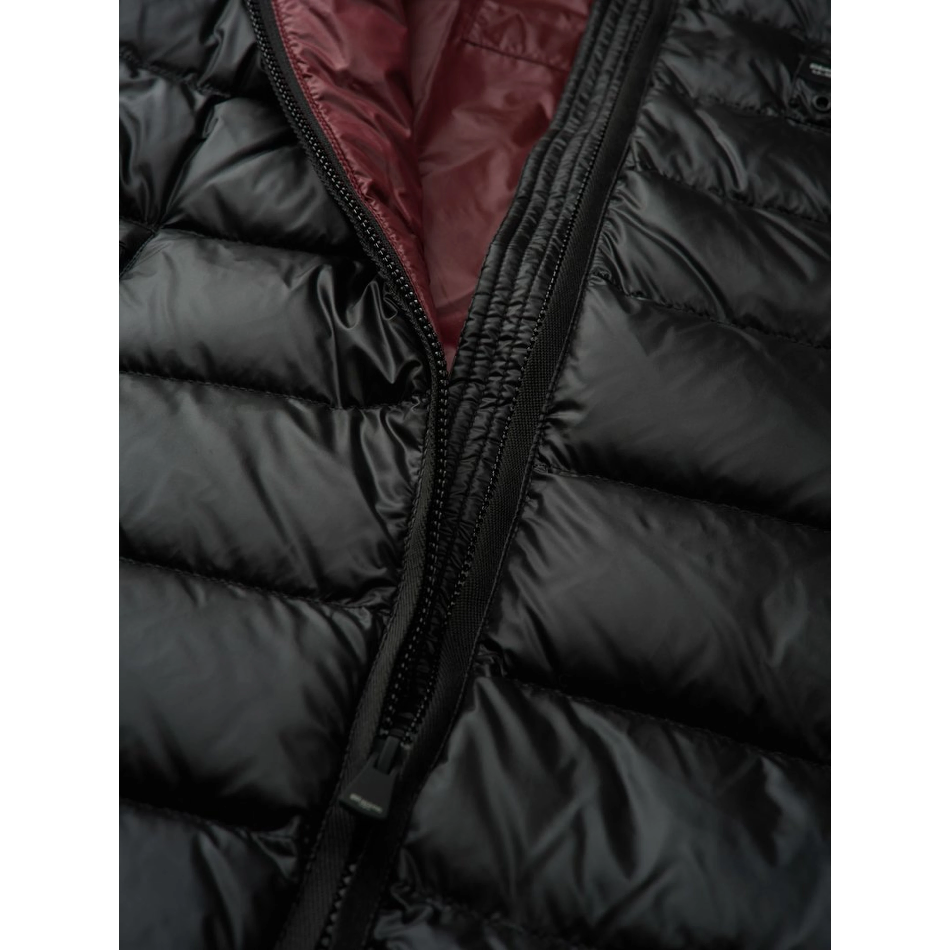Blauer Coats Black